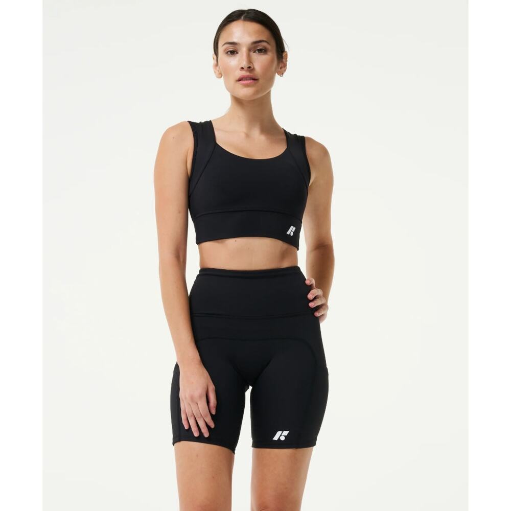 Forme XXL black Power Sports Bra